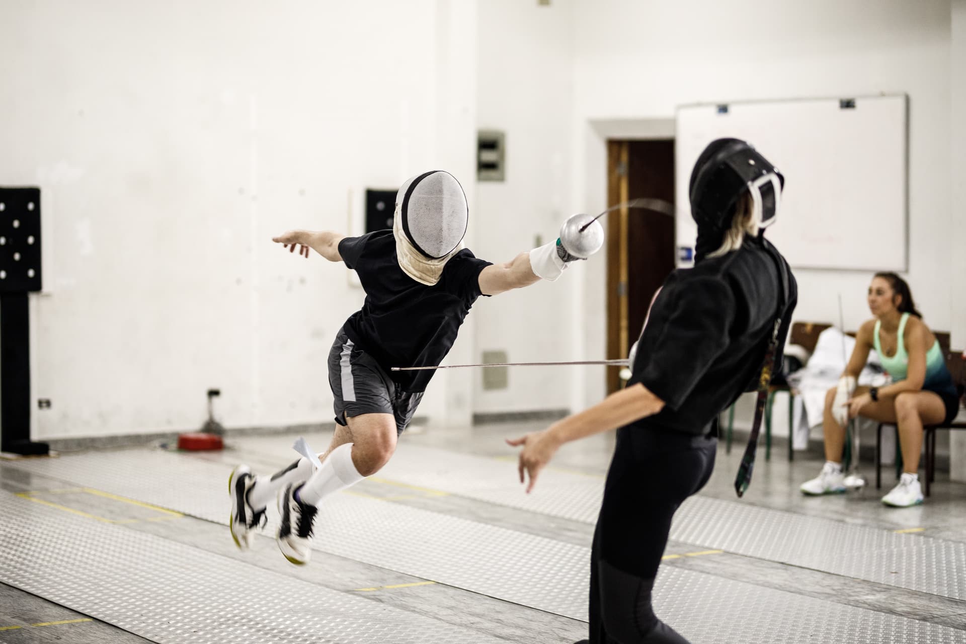 Private lessons