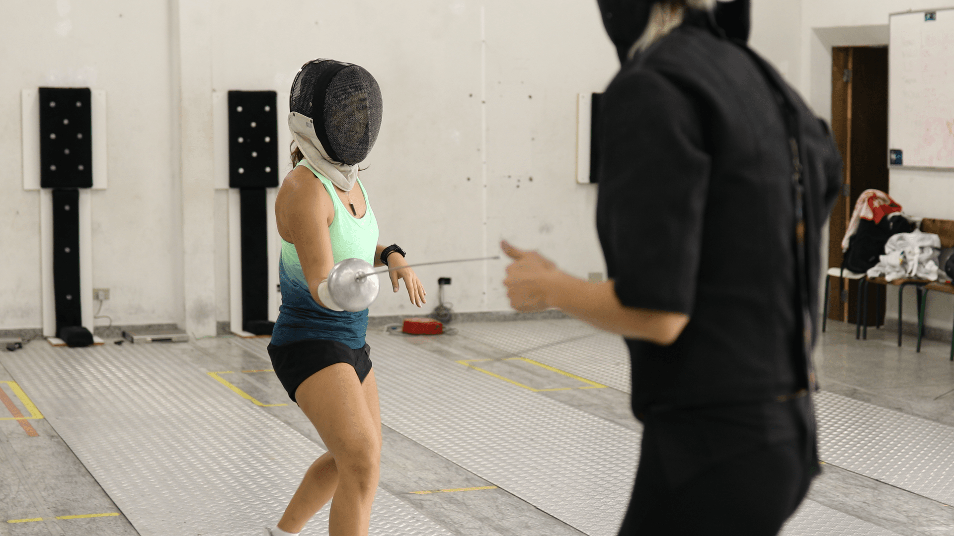 Private lessons