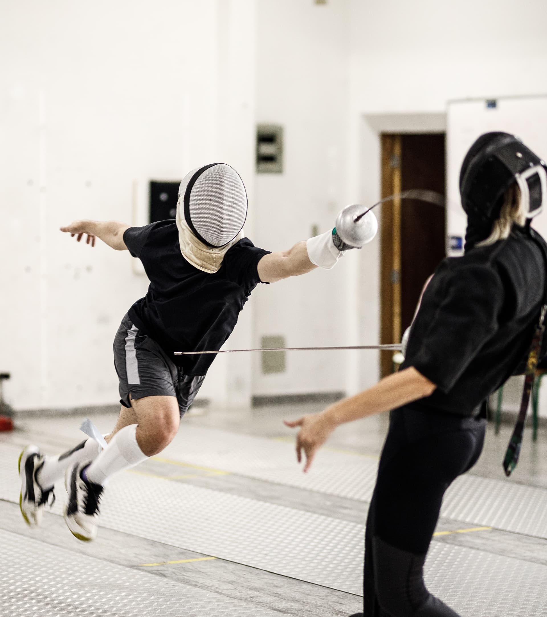 Private lessons