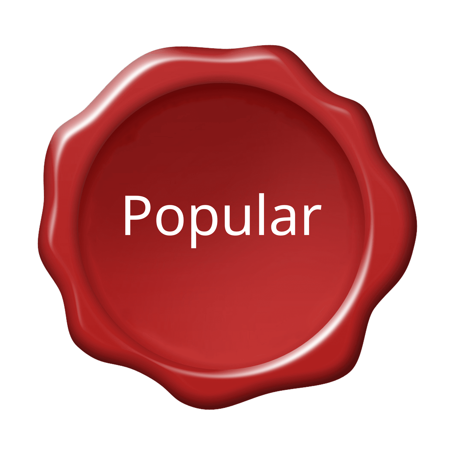popular stamp